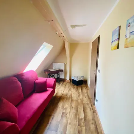Grosszuegiges Am Senftenberger Mit 2 Terrassen Holiday home *